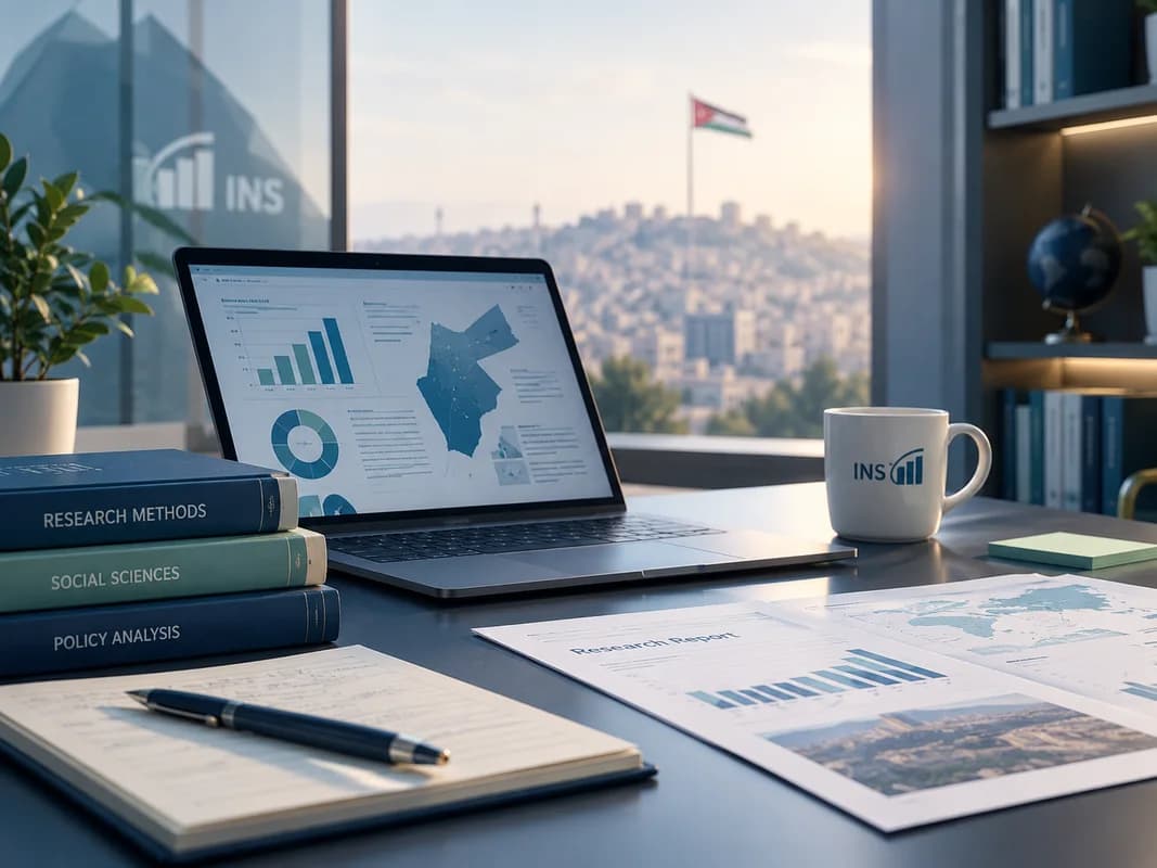 جلسة تدريبية لبناء القدرات